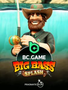 BC.Game Big Bass Splash